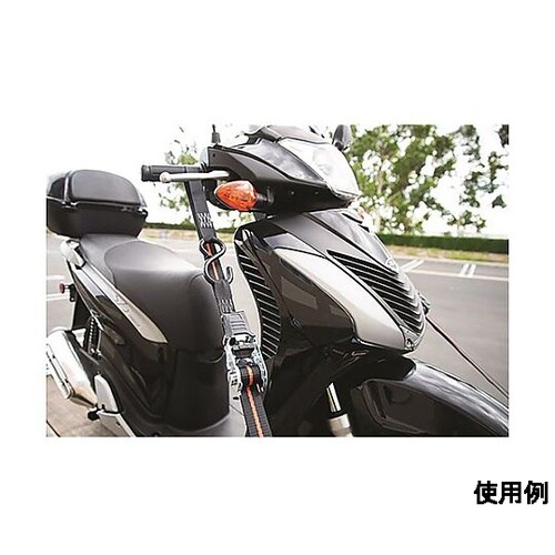 25mmx2.4m/226kg ベルト荷