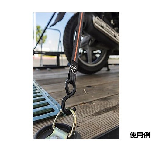 25mmx2.4m/226kg ベルト荷