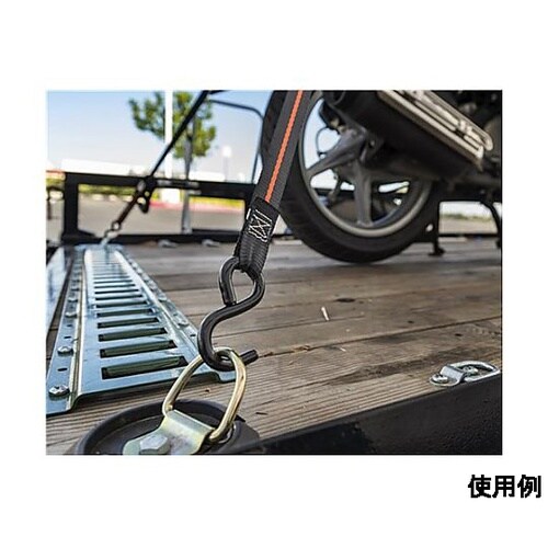 25mmx2.4m/226kg ベルト荷