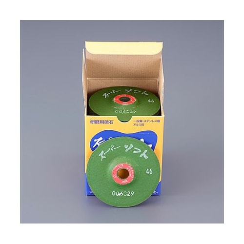 100x3mm/#80 オフセット型砥石