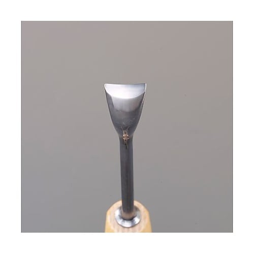 8.0mm 丸スプーン型・彫刻のみ EA