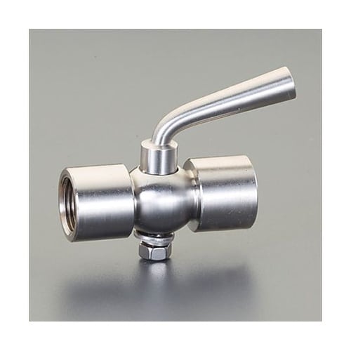 G 3/8”xG 3/8” メートルコッ