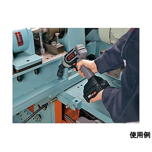 1/2”DRx61.0mm インパクトユ