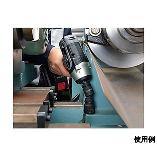 1/2”DRx61.0mm インパクトユ