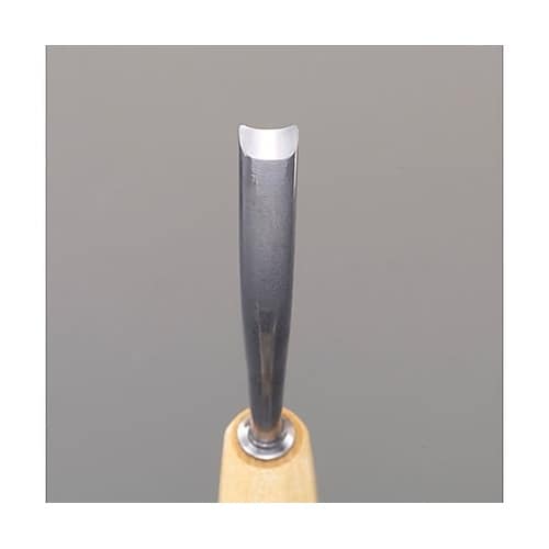 6.0mm 丸スプーン型・彫刻のみ EA