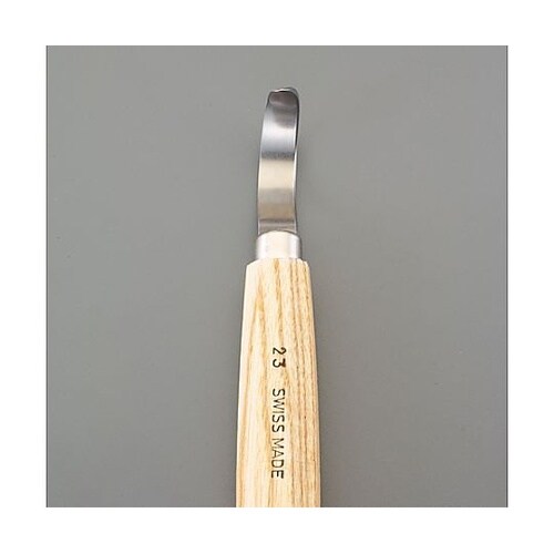 45mm/180mm 彫刻刀(くり抜き・