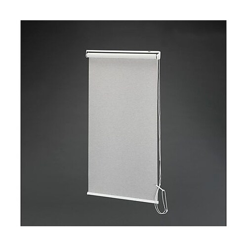 600x1800mm ロールスクリーン(