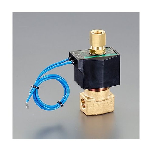 AC200V・Rc1/4”(2.3mm)