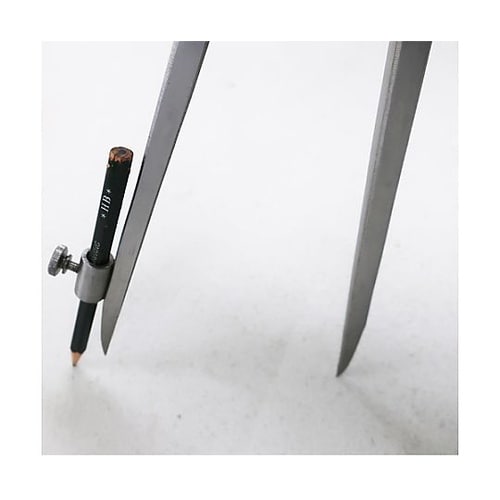 250mm ディバイダー(固定ねじ付)