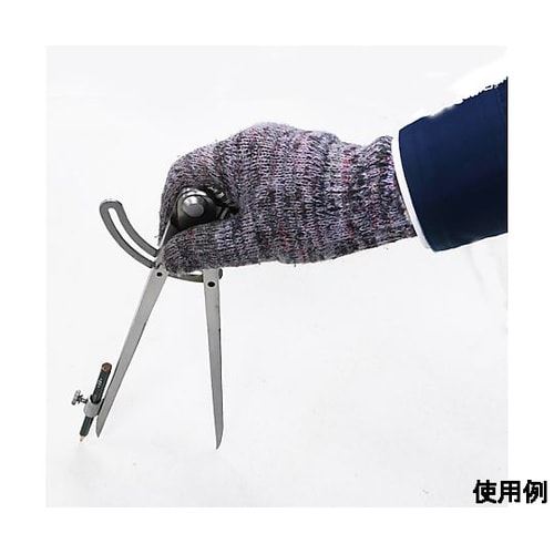 250mm ディバイダー(固定ねじ付)