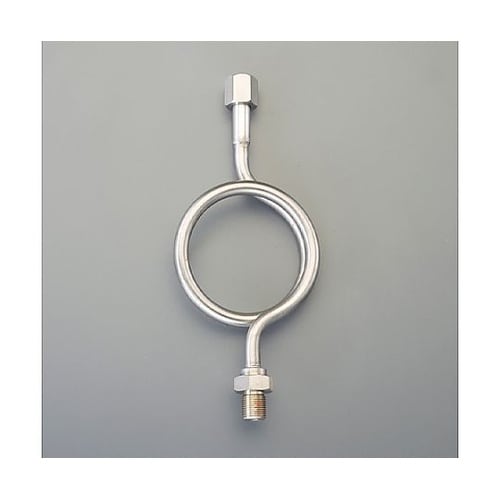 G 3/8”xG 3/8” パイプサイホ