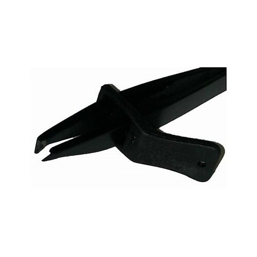 115mm カッティングピンセット(カー