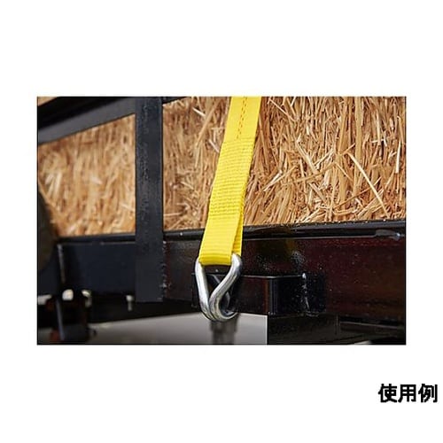 1500kg/50mmx12m 荷締機(