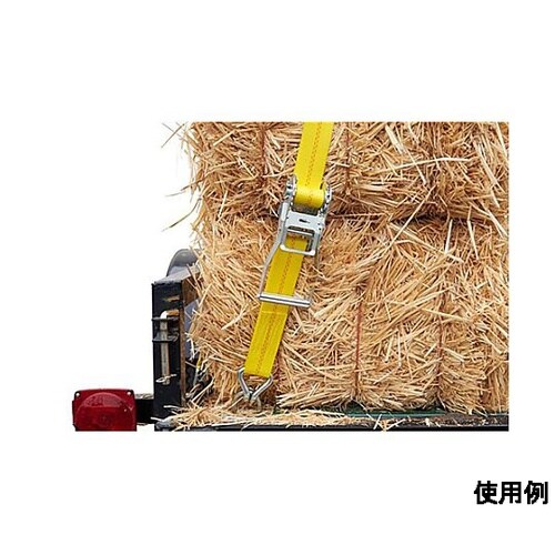 1500kg/50mmx12m 荷締機(