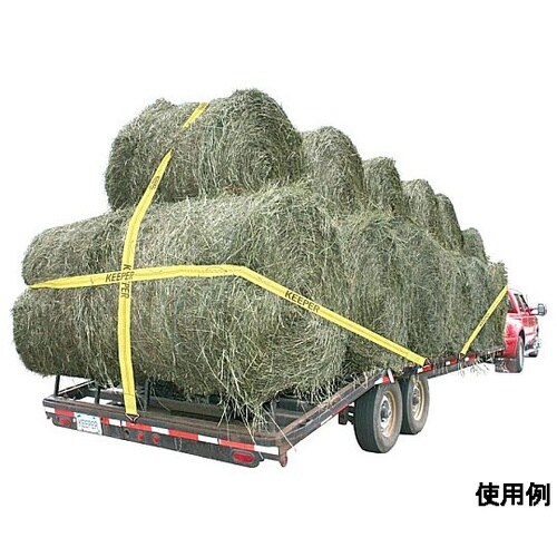 1500kg/50mmx12m 荷締機(