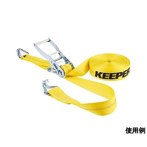 1500kg/50mmx12m 荷締機(