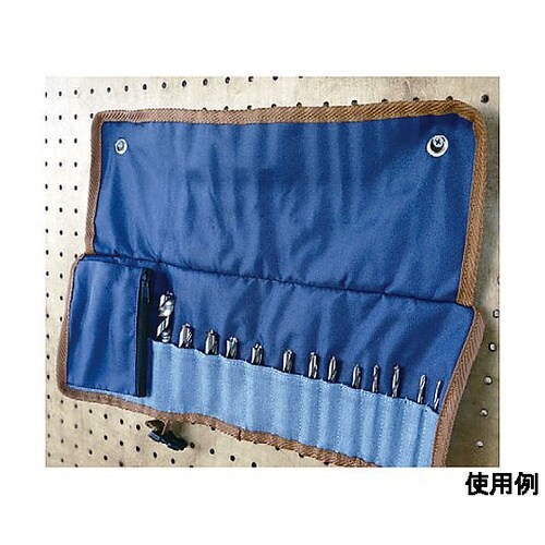 436x160mm ドリルロール(デニム