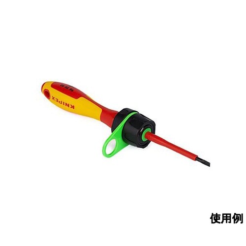 3.9−9mm セーフティーツールランヤ