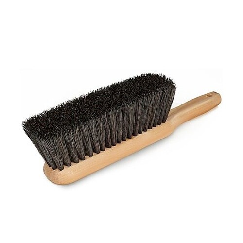 337mm ダストブラシ(木柄) EA9