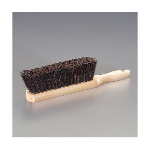 337mm ダストブラシ(木柄) EA9