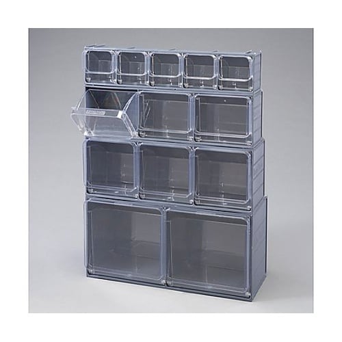 600x133x132mm/5列 マルチ