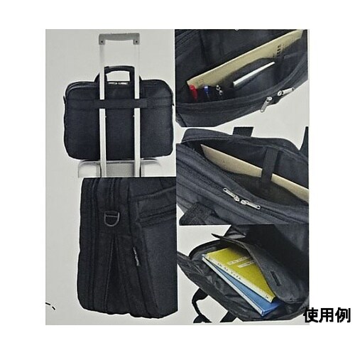 410x300x100mm ビジネスバッ