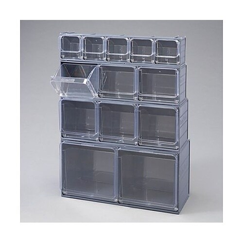 600x240x300mm/2列 マルチ