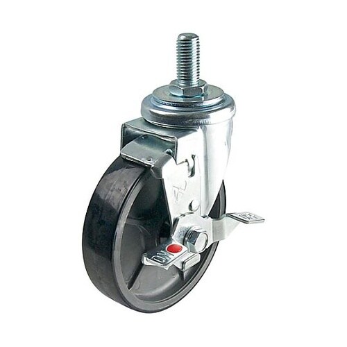 パイプジョイント(φ150ブレーキキャス