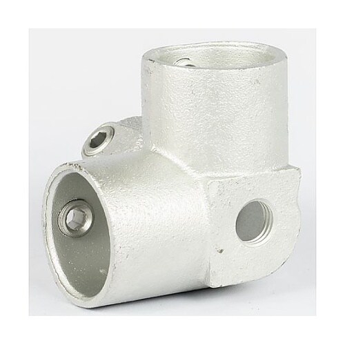 パイプジョイント(φ150ブレーキキャス