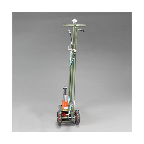 25ton/210−405mm トラック