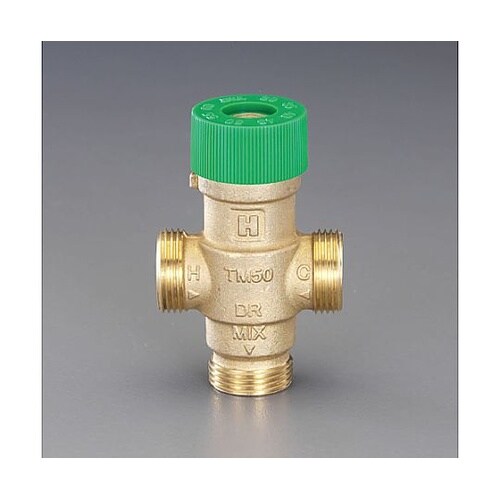 3/4” ミキシングバルブ EA468A