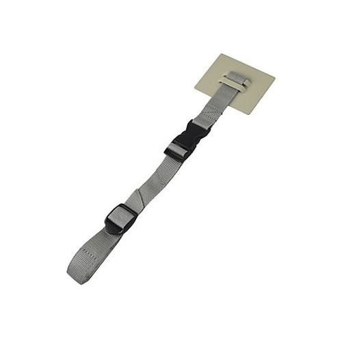 90x70mm 転倒防止プレート(ラック