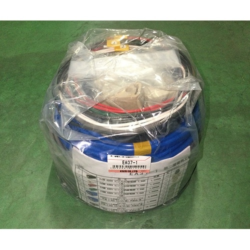 第二種電気工事士試験部材セット EA37