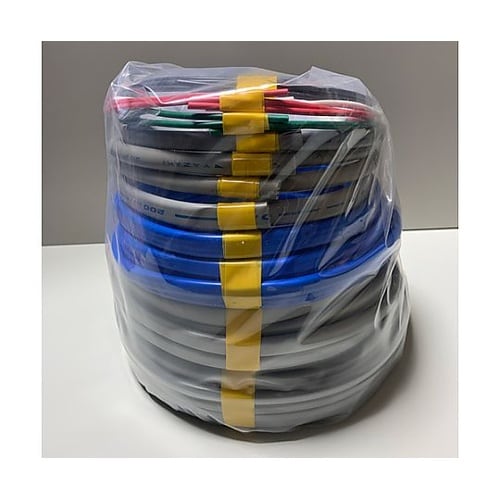 第二種電気工事士試験部材セット EA37