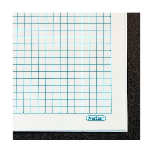 方眼A4ノート(クリーンルーム用/32枚