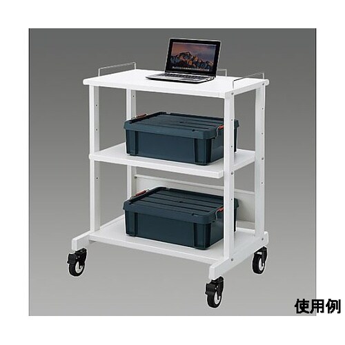 800x600x1048mm PCラック