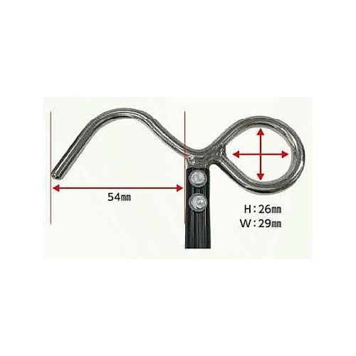 290ー 730mm 玉掛け安全棒(M)