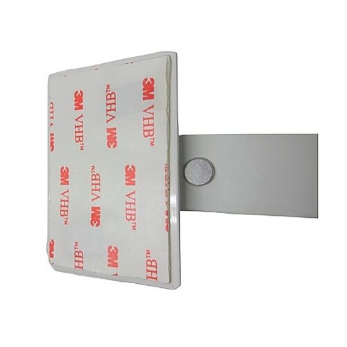 粘着固定具(冷蔵庫800L以下/2個)E