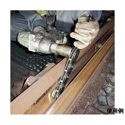 電動ドライバー用オフセットアダプター E