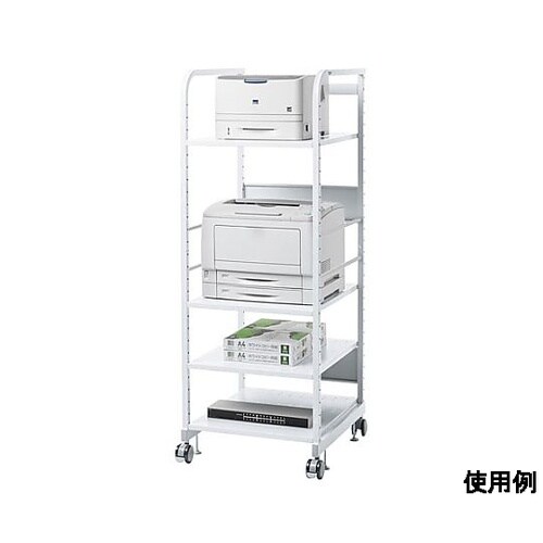 582x650x1589mm PCラック