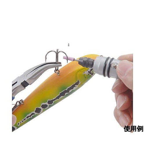 AC100V/8000−18000rpm