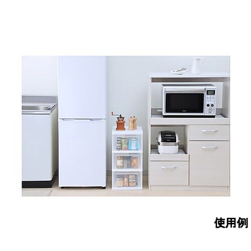 309x380x 590mm 引出し式収