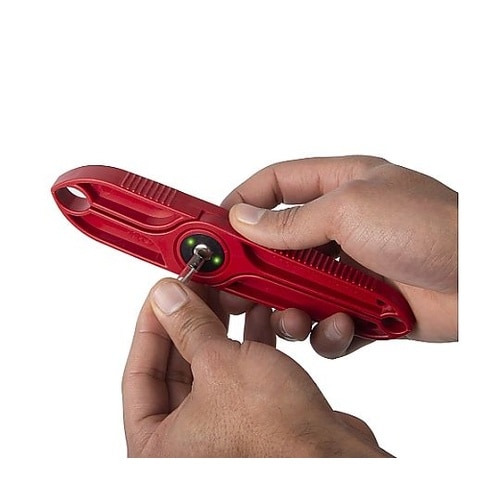 184mm ヒューズプーラー(テスター機