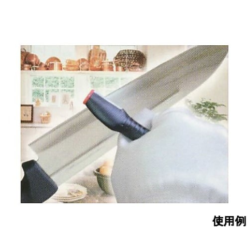 120mm 万能刃研ぎ(超硬/防錆油付)