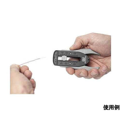 0.12− 0.8mm 精密ワイヤースト