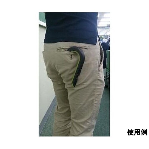 170x86x18mm セーフティダンボ