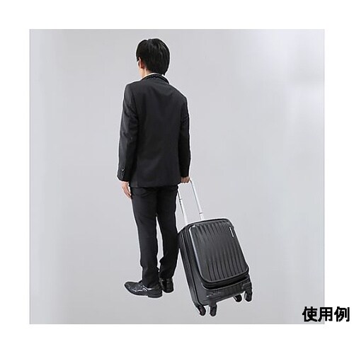 350×240×460mm/34L キャ