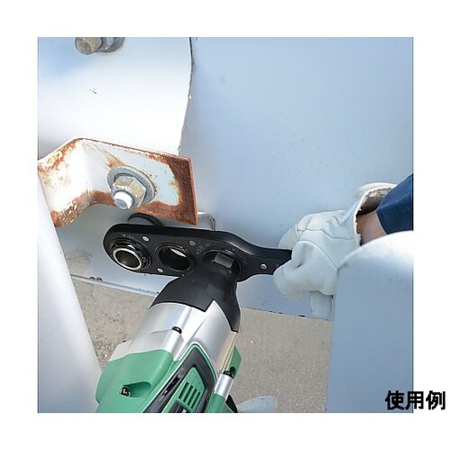 オフセットアダプターセット (インパクト