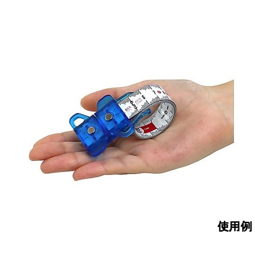 19mmx2.1m メジャー EA720