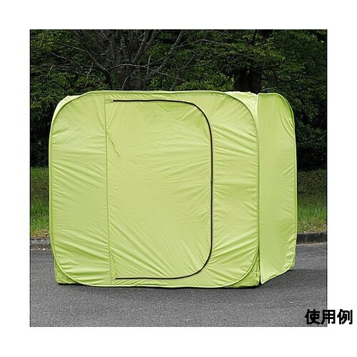 2000x2000x1800mm 囲みテ